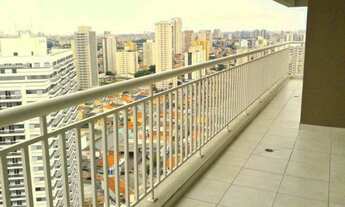 Imagem: APARTAMENTO À VENDA NA SAÚDE COM 128 METROS