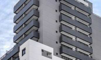 Imagem: STUDIO COM 1 DORMITÓRIO À VENDA, 23 M²