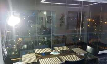 Imagem 4: Condomínio Encontro Ipiranga - O apartamento possui 68 metros quadrados com 2 dormitórios