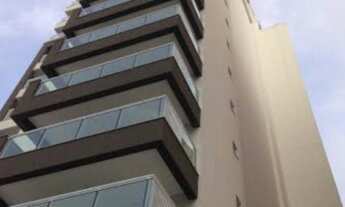 Imagem 2: Condomínio Cardeal 1720 - O apartamento possui 43 metros quadrados