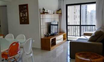 Imagem: Giardino Vila Mariana