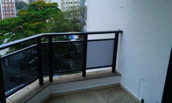 Imagem 2: Jhon Lennon - O apartamento possui 60 metros quadrados com 2 dormitórios e 1 vaga de garag