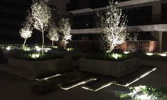 Imagem 7: APARTAMENTO A VENDA EM PINHEIROS COM 65 METROS 2 DORMITÓRIOS 1 SUÍTE 1 VAGA