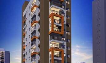 Imagem 2: Apartamento Tipo Garden com 108 metros, 2 dormitórios, sendo 1 suíte e 2 vagas