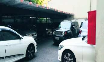 Imagem 7: O apartamento possui 63 metros quadrados com 2 dormitórios mais um reversível, 2 banheiros