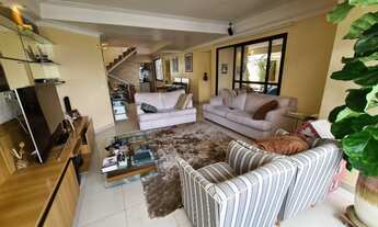 Imagem: COBERTURA COM 4 DORMITÓRIOS (3 SUÍTES)