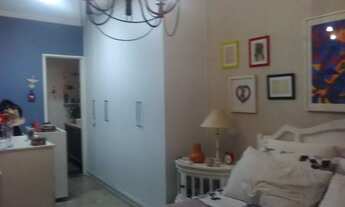 Imagem 6: APARTAMENTO DUPLEX COM 1 DORMITÓRIO À VENDA, 58 METROS E 1 VAGA - CERQUEIRA CÉSAR - SÃO P