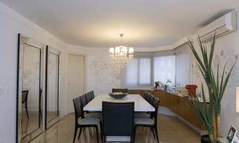 Imagem 5: Thomas More - Alto de Pinheiros !Apartamento com 310 metros quadrados