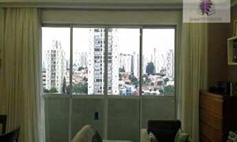Imagem 4: Apartamento na Vila Mariana, 110 metros, 3 dormitórios (1 Suíte), 2 vagas