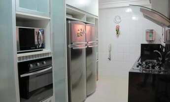 Imagem 7: Condomínio Vereda Ipiranga - Ipiranga!O apartamento possui 111 metros com 3 dormitórios