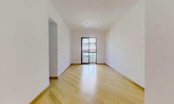 Imagem 2: Apartamento com 110 metros, 4 dormitórios , sendo 2 suítes, 4 banheiros e 3 vagas de garag