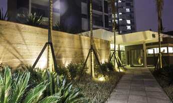 Imagem 3: APARTAMENTO COM 1 DORMITÓRIO À VENDA, 45 METROS E 1 VAGA - CHACARA KLABIN - SÃO PAULO/SP