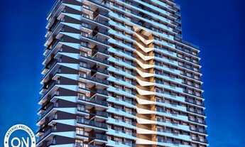 Imagem 6: STUDIO COM 1 DORMITÓRIO À VENDA, 18 M² POR R$ 355.000,00 - JARDINS - SÃO PAULO/SP