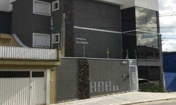 Imagem 5: Condomínio Residencial Suzana - O apartamento possui 38 metros quadrados com 2 dormitório