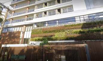 Imagem 2: APARTAMENTO A VENDA COM 4 SUÍTES, 285 METROS E 4 VAGAS - ALTO DE PINHEIROS - SÃO PAULO/SP