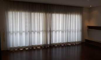 Imagem 7: Cobertura possui 340 metros quadrados com 3 dormitórios com armários sendo 1 suíte com var