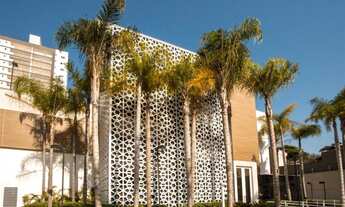 Imagem 5: Misti Morumbi - O apartamento possui 125 metros quadrados com 3 dormitórios 1 suíte e 2 va