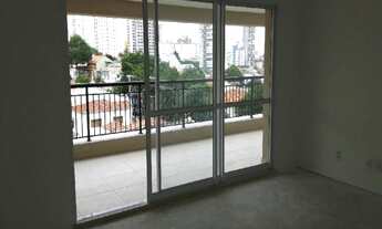 Imagem 5: APARTAMENTO À VENDA, VILA MARIANA - 3 DORMITÓRIOS - 2 VAGAS - NOVO!