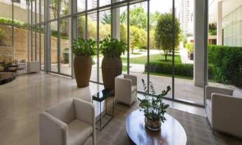 Imagem 3: Condomínio Praça Vila Nova - O apartamento Duplex possui, 1.100 metros quadrados - 5 Suíte