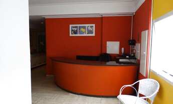 Imagem 5: APARTAMENTO COM 1 DORMITÓRIO À VENDA, 35 METROS E 1 VAGA - JARDIM PAULISTA - SÃO PAULO/SP