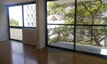 Imagem: Rodrigues Alves - O apartamento possui 20