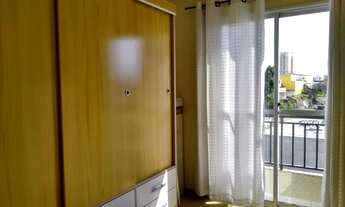 Imagem 7: Condomínio Saint Torini- O apartamento possui 47 metros quadrados com 2 dormitórios e 2 v