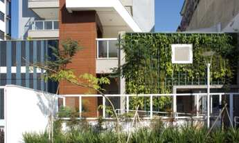 Imagem 4: APARTAMENTO COM 1 DORMITÓRIO, 45 METROS VAGA E 1 VAGA - VILA MARIANA - SÃO PAULO/SP