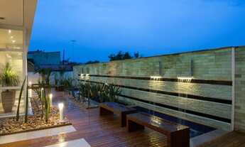 Imagem 6: Apartamento com 2 dormitórios (1 suíte) à venda, 64 metros e 2 vagas - Chácara Klabin - Sã