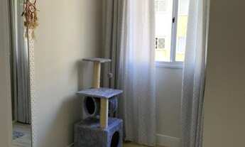 Imagem 3: APARTAMENTO COM 2 DORMITÓRIOS À VENDA, 41 M² POR R$ 315.000,00 - CAMBUCI - SÃO PAULO/SP