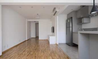 Imagem 3: Apartamento com 65metros, 2 suítes, Lavado, Ar condicionado, Aquecedor a gás e 2 vagas de