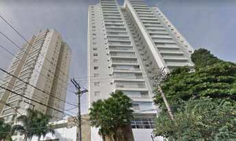 Imagem 1: O apartamento possui 127 metros quadrados com 3 suítes, área de serviço, terraço gourmet c