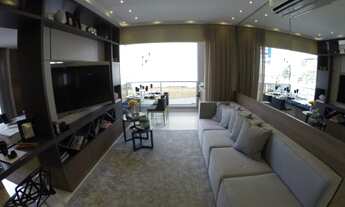 Imagem: Condomínio newlife- O apartamento possui