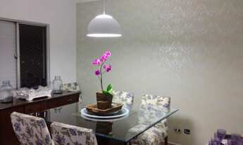 Imagem 2: COBERTURA PRONTA À VENDA NO BOSQUE DA SAÚDE COM 110 METROS 3 DORMITÓRIOS 1 SUITE E 1AGAS