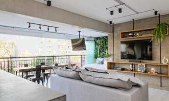 Imagem: Apartamento à venda, 149 metros quadrados