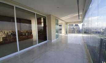 Imagem 7: COBERTURA TRÍPLEX COM 5 DORMITÓRIOS (4 SUÍTES) À VENDA, 593 METROS E 6 VAGAS - CIDADE JARD