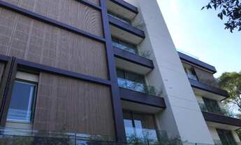 Imagem 4: Arruda 168 - O apartamento possui 588 metros quadrados com 3 amplas suítes, lavabo, jardim