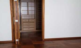 Imagem 7: O apartamento possui 100 metros quadrados com 3 dormitórios 1 suíte e 1 vaga de garagem