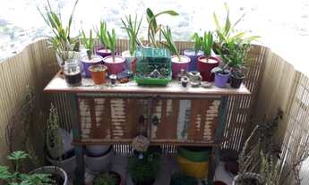 Imagem 5: COBERTURA PRONTA À VENDA NO BOSQUE DA SAÚDE COM 110 METROS 3 DORMITÓRIOS 1 SUITE E 1AGAS