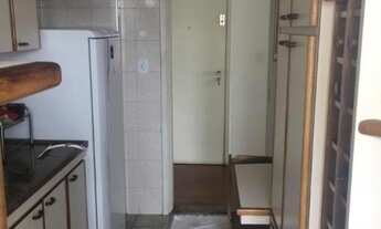 Imagem 4: Xingu - Pinheiros!O apartamento possui 60 metros quadrados com 1 dormitório com armário, s