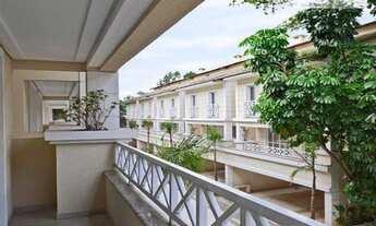 Imagem 4: Apenas 14 casas em condomínio fechado com segurança 24 horas. Rua tranquila e Arborizada