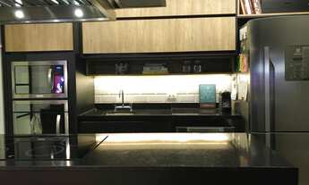 Imagem 5: Apartamentos de 92 metros, com Living ampliado, 2 dormitórios, sendo 2 suítes e com 2 vaga