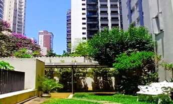 Imagem 5: O apartamento possui 63 metros quadrados com 2 dormitórios mais um reversível, 2 banheiros