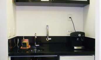 Imagem 7: SALA COMERCIAL À VENDA COM 41 METROS, COPA E 1 VAGA - MOEMA - SÃO PAULO/SP