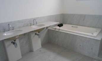 Imagem 3: COBERTURA DUPLEX À VENDA COM 4 SUÍTES, 606 METROS E 7 VAGAS - CAMPO BELO - SÃO PAULO/SP