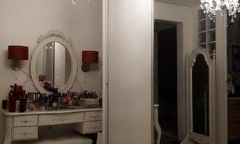 Imagem 4: COBERTURA PRONTA À VENDA NO BOSQUE DA SAÚDE COM 110 METROS 3 DORMITÓRIOS 1 SUITE E 1AGAS