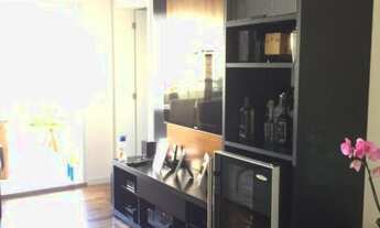 Imagem 3: APARTAMENTO À VENDA, SAÚDE - 2 DORMITÓRIOS (1 SUÍTE) - 1 VAGA