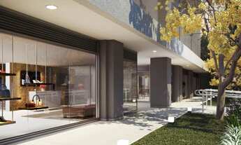 Imagem 7: O apartamento possui 78 metros quadrados com 3 dormitórios 1 suíte, área de serviço, terra