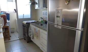 Imagem 7: APARTAMENTO COM 2 DORMITÓRIOS (1 SUÍTE) À VENDA, 62 M² - 2 VAGAS - JARDIM SAÚDE - SÃO PAUL