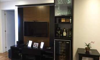 Imagem 2: APARTAMENTO À VENDA, SAÚDE - 2 DORMITÓRIOS (1 SUÍTE) - 1 VAGA