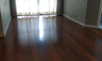 Imagem 6: Hillcrest - O apartamento possui 124 metros quadrados com 4 dormitórios 1 suíte e 2 vagas